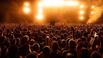 Hanza Jazz Festival rusza 22 października