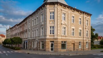 Konkurs o polskiej wsi. Do wygrania 10 tys. zł