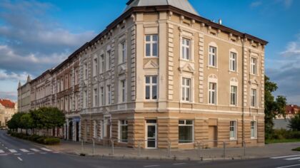 Konkurs o polskiej wsi. Do wygrania 10 tys. zł
