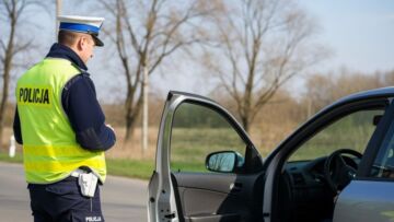 Mandat za kopertę: 800 zł i 6 punktów