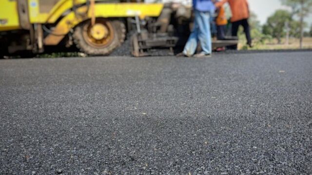 Między Mścicami a Mielnem oddano 4,75 km tras