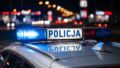 Miał 2 promile i cofnięte uprawnienia