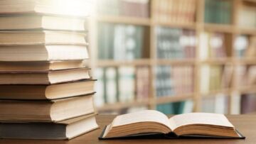 Noc Bibliotek z tajnym seansem w KBP