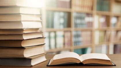 Noc Bibliotek z tajnym seansem w KBP