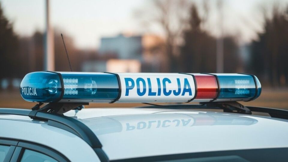 Policja: brak śladów internetowego challenge’u