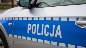 Policja: nie ma śladów rzekomego wyzwania