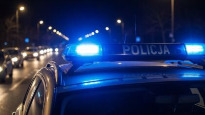 Policja sprawdziła ładunki w autach