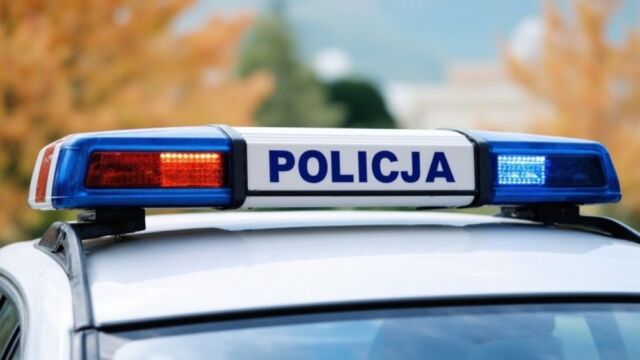 Policja zatrzymała cztery osoby poszukiwane
