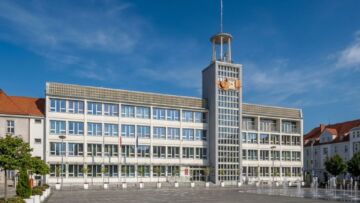 Policyjna kontrola ładunków. Bez uchybień