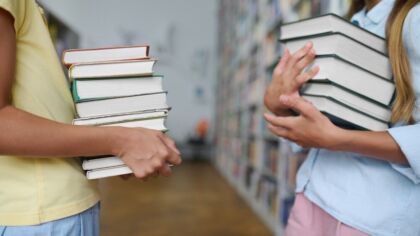 Powiat dziękuje nauczycielom i pracownikom oświaty