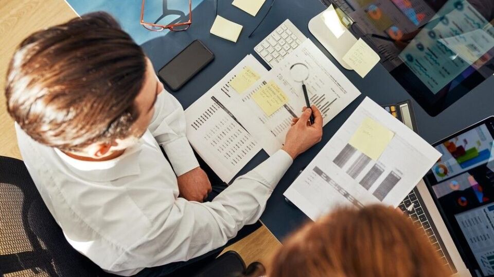 Powiat zbiera uwagi do programu współpracy na 2027 rok