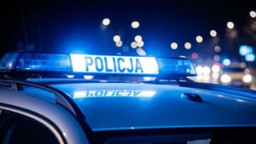 Prawie co drugi wypadek z motorowerem z winy kierującego