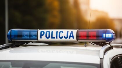 Sianów: 51-latek wpadł po trzech latach