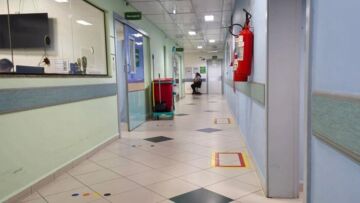Sianów rusza z cyklem spotkań o zdrowiu i opiece