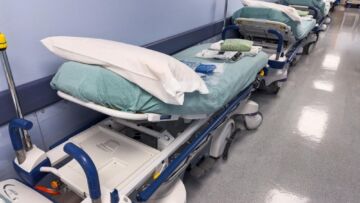 Sianów rusza z cyklem spotkań o zdrowiu i wsparciu