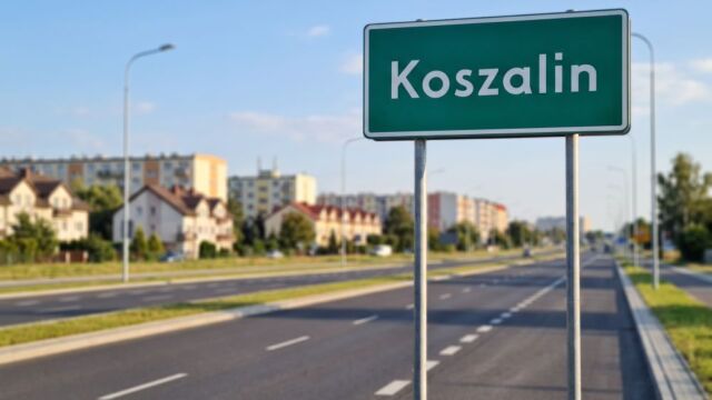 Sianów: sygnały o wilkach. Gdzie zgłaszać