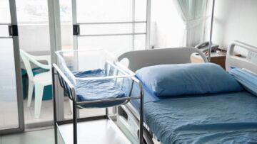 Sprawdź AED. Część defibrylatorów do wymiany