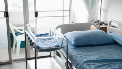 Sprawdź AED. Część defibrylatorów do wymiany