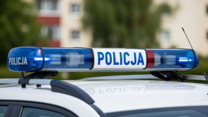 Sześć osób zatrzymanych w 24 godziny