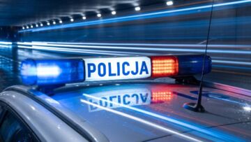 Sześć zatrzymań kierowców po alkoholu