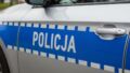 W południe policjanci uczcili zmarłego kolegę