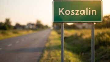 Wala Jarosza w BGS. Wystawa do 31 października