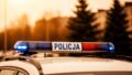 Więcej patroli przy szkołach. Policja sprawdza sygnały