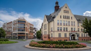 Wystawa dwóch artystek ze Świdwina już otwarta