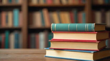Żywa Biblioteka o życiu z wadą słuchu