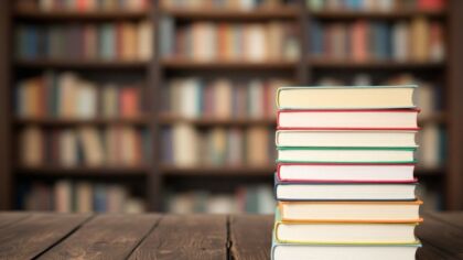 Żywa Biblioteka w KBP o niepłodności