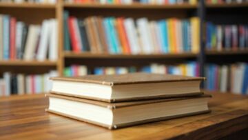 Żywa Biblioteka w KBP. Spotkanie z mieszkańcem Indii